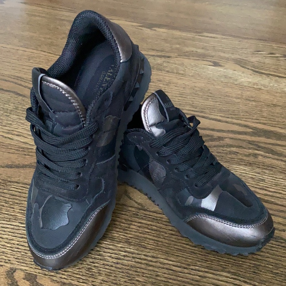 Valentino Garavani sneakers